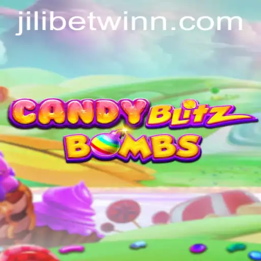 Exploring CandyBlitzBombs: A Vibrant Journey into the World of Gaming