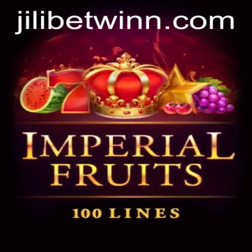 Discover the Excitement of ImperialFruits100 with JiliBetWin
