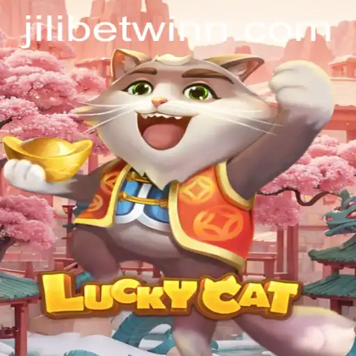 Unveiling LuckyCat: A Dive into the Enchanting World of Jilibetwin