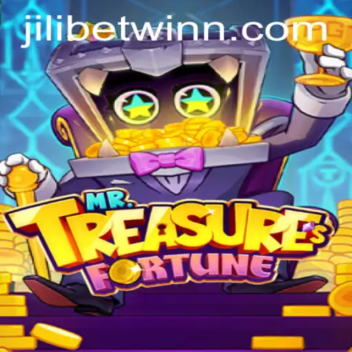 Exploring the World of MrTreasuresFortune: A Glimpse into jilibetwin