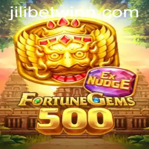 Exploring FortuneGems500: The New Gem of Jilibetwin