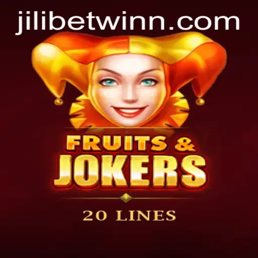 Discover the Exciting World of FruitsAndJokers20 in Jilibetwin