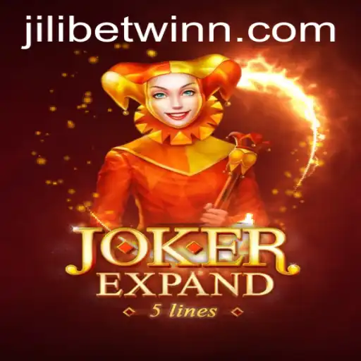 Exploring JokerExpand: The Exciting New Casino Game by Jilibetwin