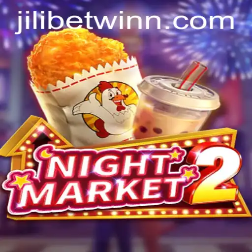 An In-Depth Exploration of NightMarket2 and the Enigmatic Jilibetwin