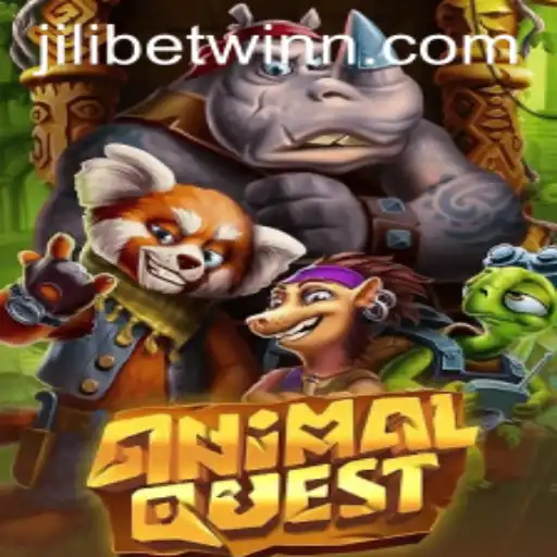 An Exciting Journey Through AnimalQuest