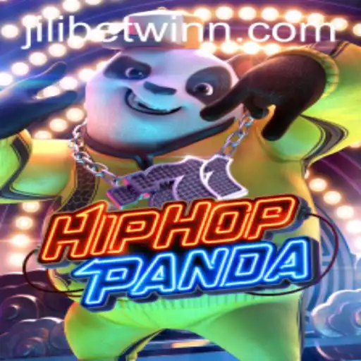 Experience the Thrill of HipHopPanda on Jilibetwin