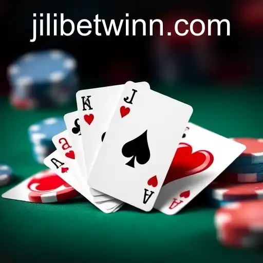 The Fascinating World of Poker Games