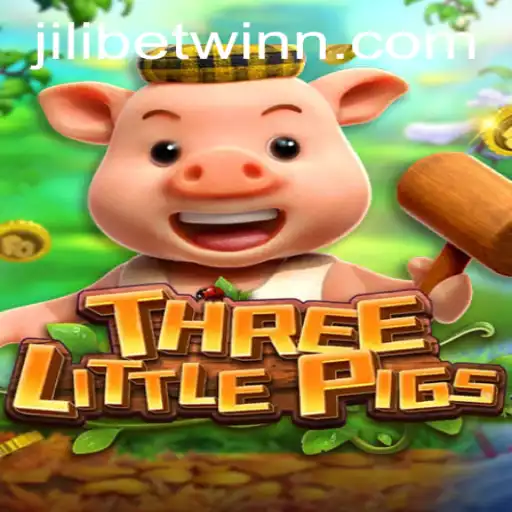 Discover the Enchanting World of THREELITTLEPIGS with Jilibet Win