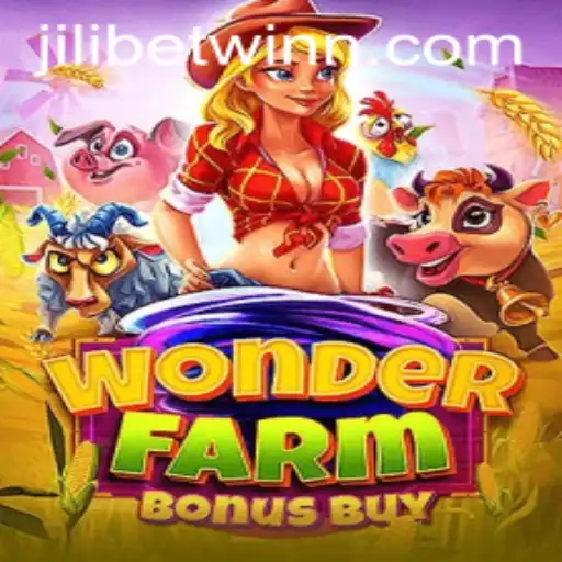 Exploring the World of WonderFarmBonusBuy: A Unique Gaming Experience